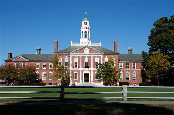 Milton Academy